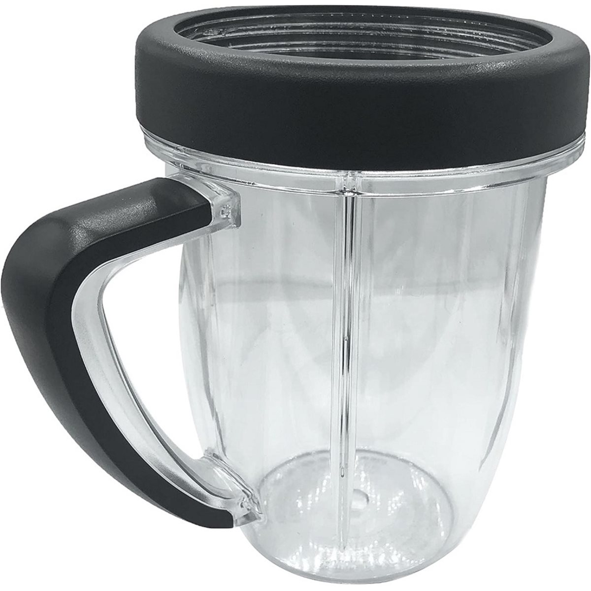 Meal Prep Smoothies - 更新しました。 30オンス ショートミキシングハンドルカップ交換部品 NutriBullet RX NBM-U0274用