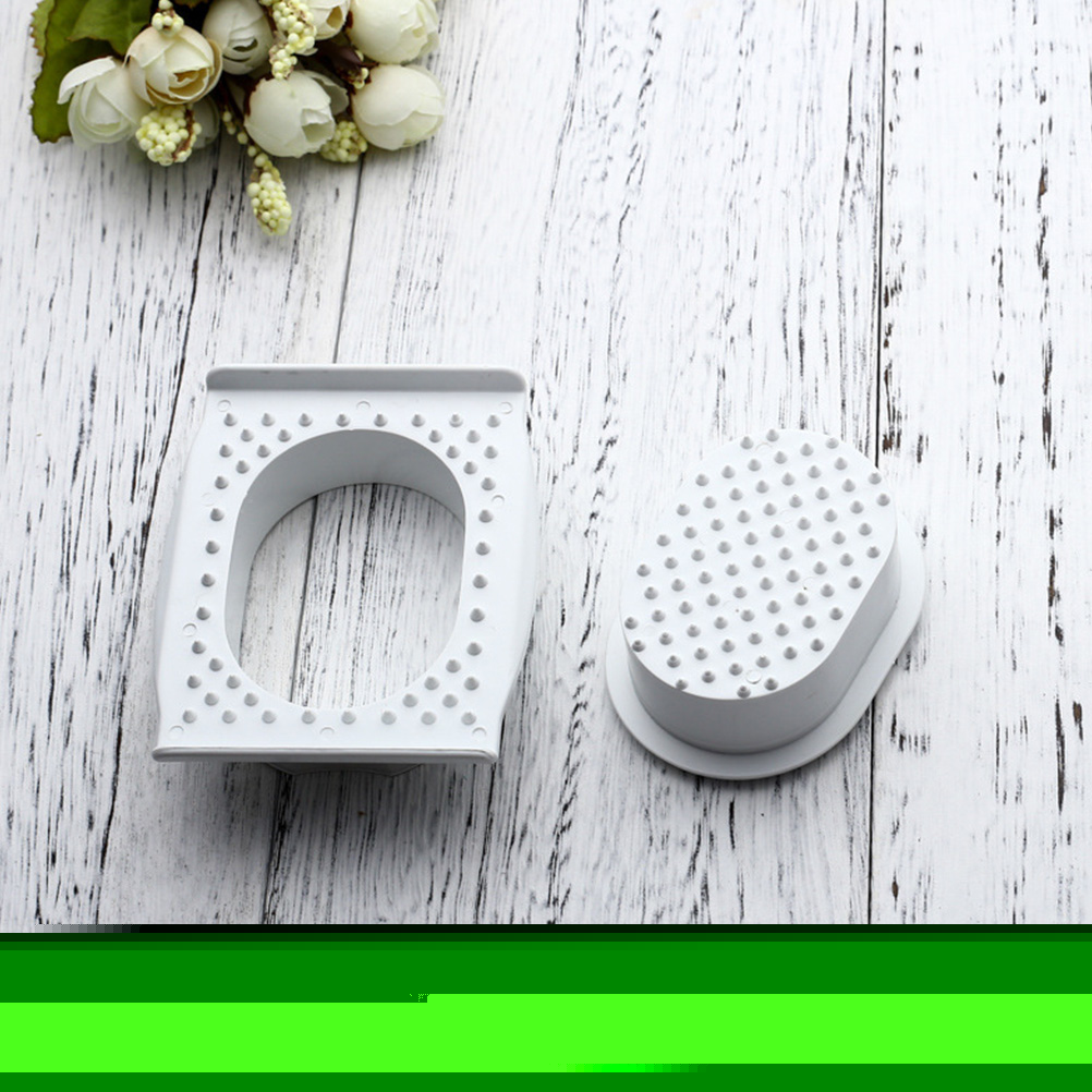 Onion Holder Slicer - 3 個の食品安全ホルダー取り外し可能な実用的なフィンガーガード玉ねぎジャガイモニンジンハードチーズ肉を切るため