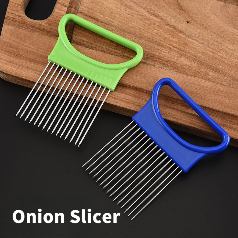 Meal Prep Recipes - Multifunctional Kitchen Vegetable Slicer Dicer Cutter