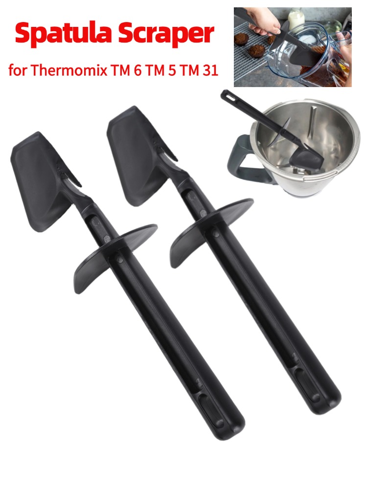 Meal Prep Smoothies - ロータリースパチュラユニバーサル Thermomix TM6 / TM5 /
