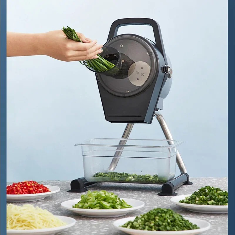 ホットセールアップグレード業務用多機能野菜カッター、玉ねぎ、 - Onion Holder Slicer のレビューと価格