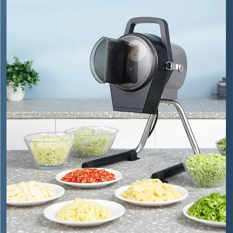 ホットセールアップグレード業務用多機能野菜カッター、玉ねぎ、 - Onion Holder Slicer のレビューと価格