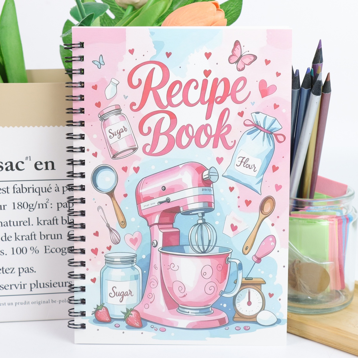 個人的なレシピブック - 手書きの料理、毎日の食事の準備、計 - Meal Prep Recipes のレビューと価格