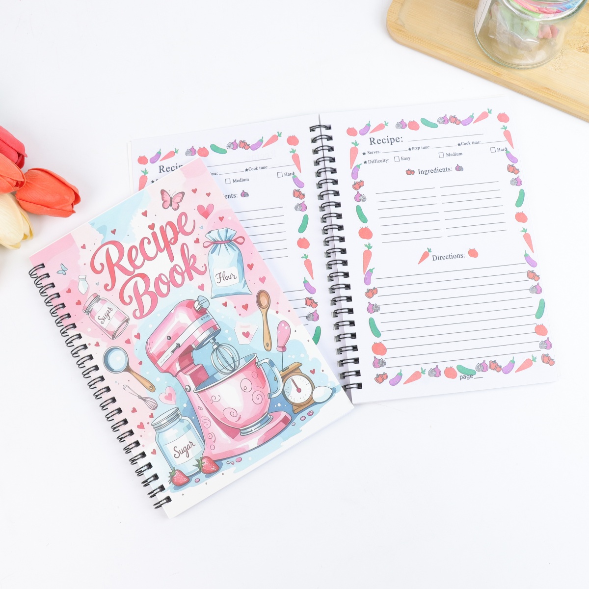 個人的なレシピブック - 手書きの料理、毎日の食事の準備、計 - Meal Prep Recipes のレビューと価格