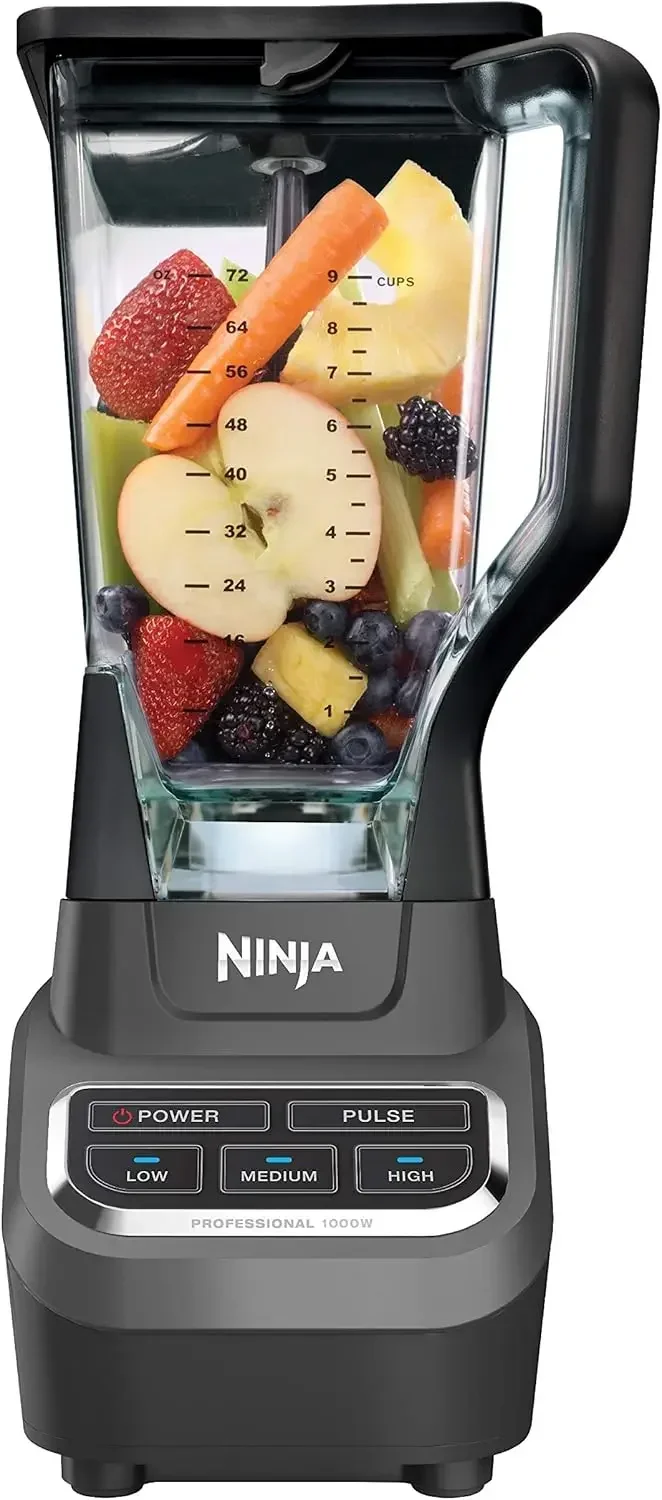 ez Ninja BL610 プロフェッショナル 72オンス - Meal Prep Smoothies のレビューと価格