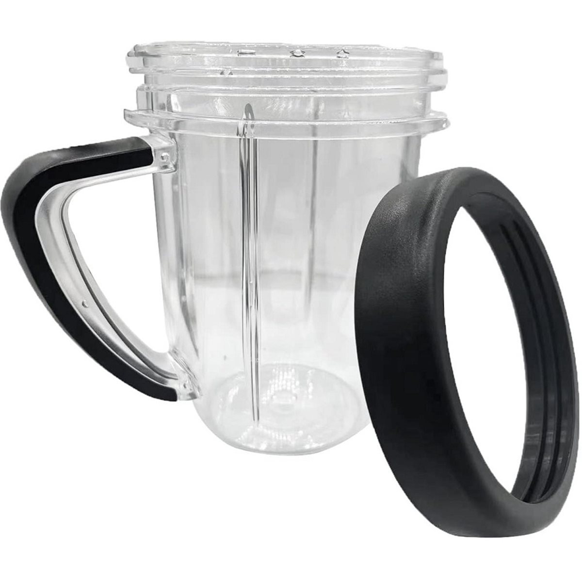 更新しました。 30オンス ショートミキシングハンドルカップ - Meal Prep Smoothies のレビューと価格