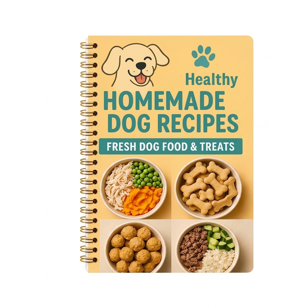 すべての犬種のための犬用クックブック 健康的なベーキングと食 - Meal Prep Recipes のレビューと価格