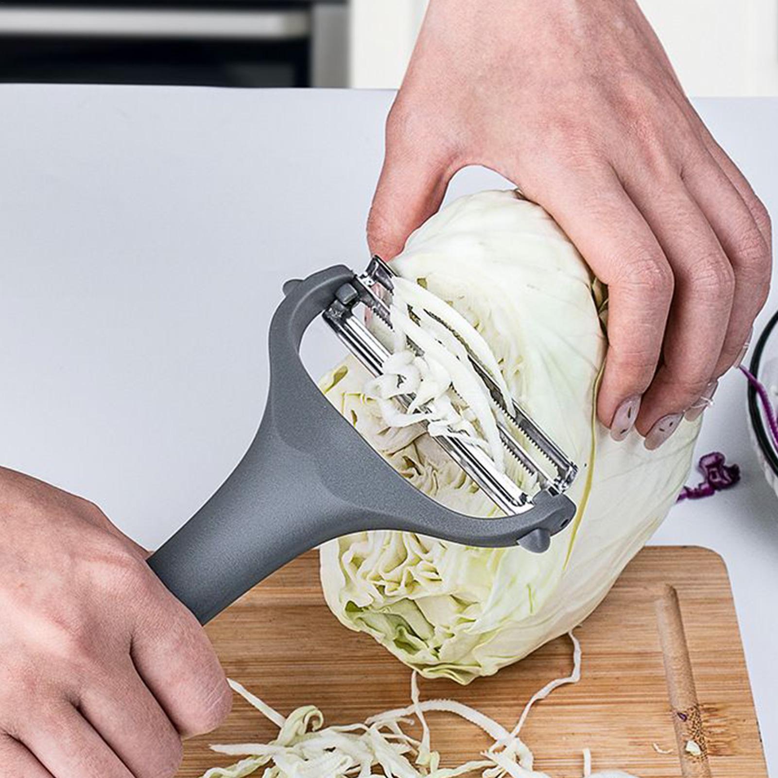 キャベツシュレッダー キッチンキャベツピーラーシュレッダー  - Meal Prep Recipes のレビューと価格