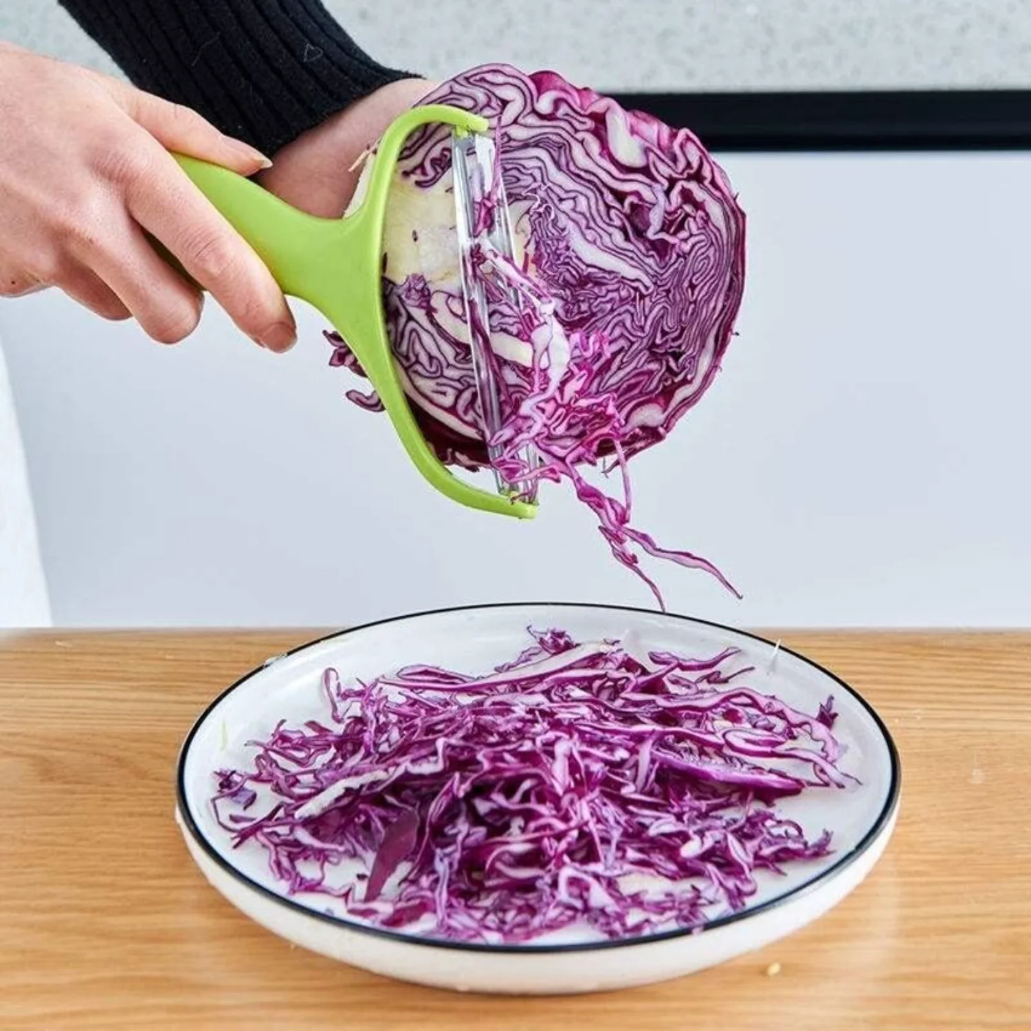 野菜スライサー/おろし金/ピーラー - コンパクトで使いやす - Meal Prep Quick And Easy のレビューと価格