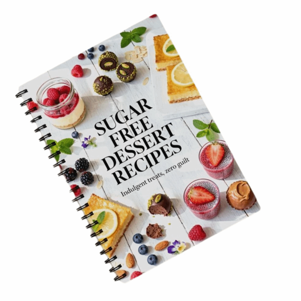 新しい砂糖不使用のデザートレシピ シンプルな低糖質でより健康 - Meal Prep Weight Loss のレビューと価格