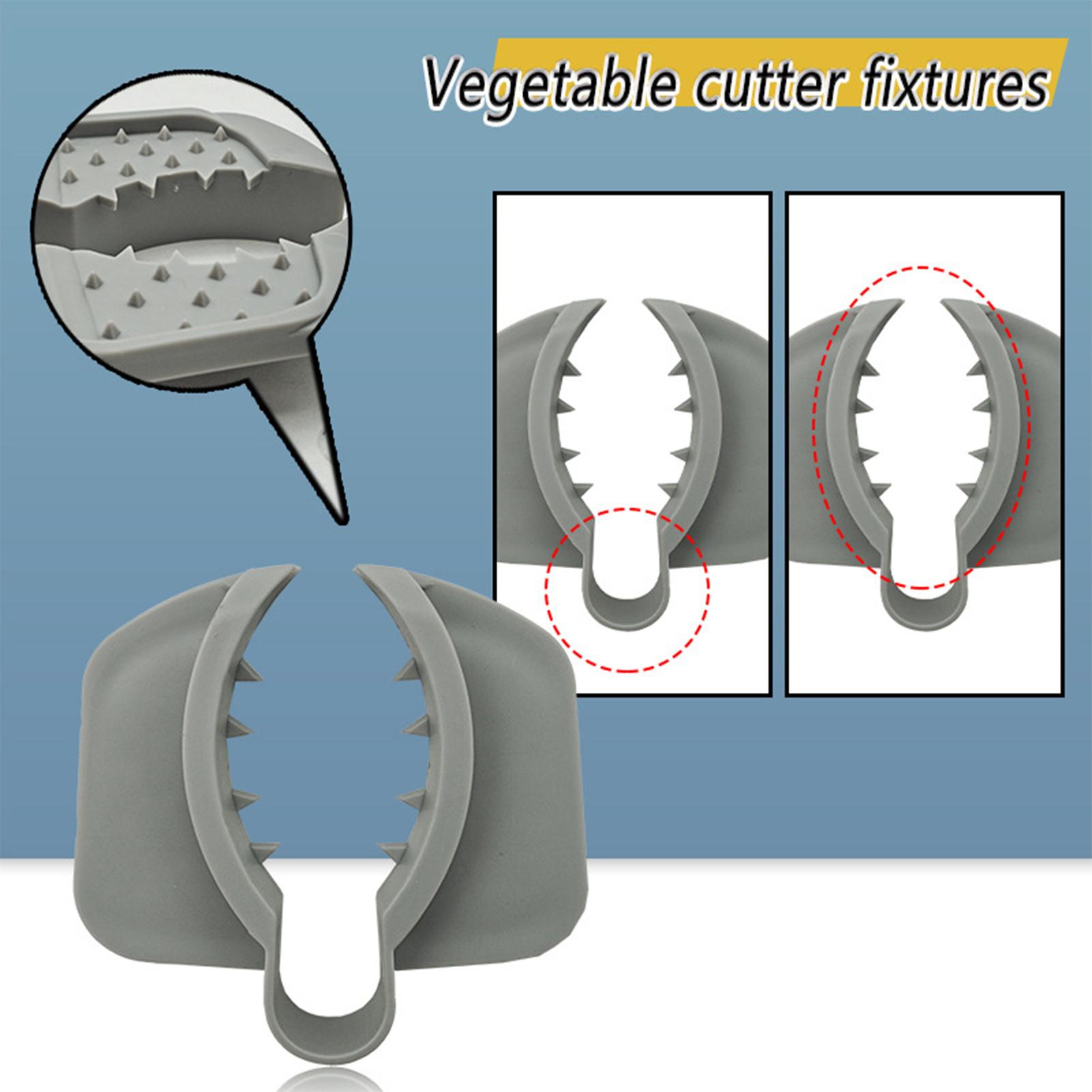 安全なグレーター用フィンガーガード、滑り止め野菜カッター保護 - Mandoline Slicer Guard のレビューと価格