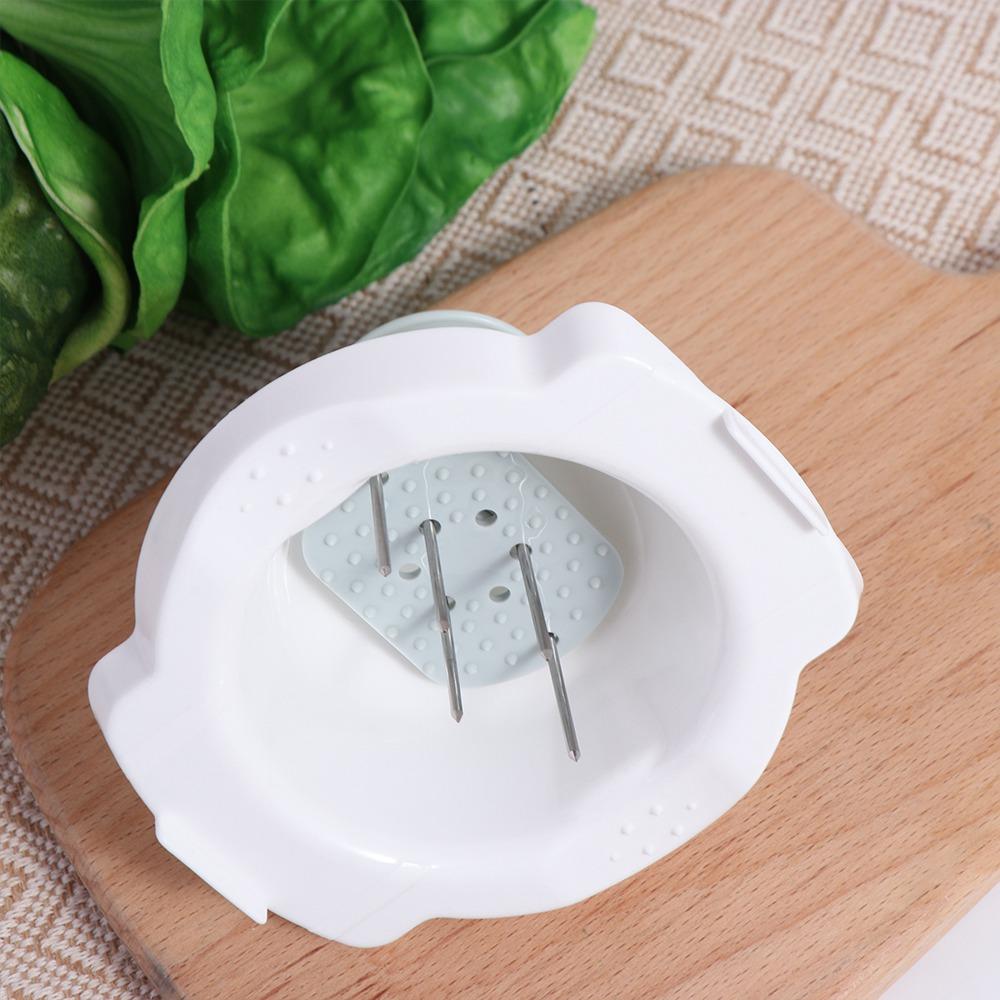キッチンアンチカット頑丈なフィンガーガード食品おろし金安全ホ - Mandoline Slicer Guard のレビューと価格