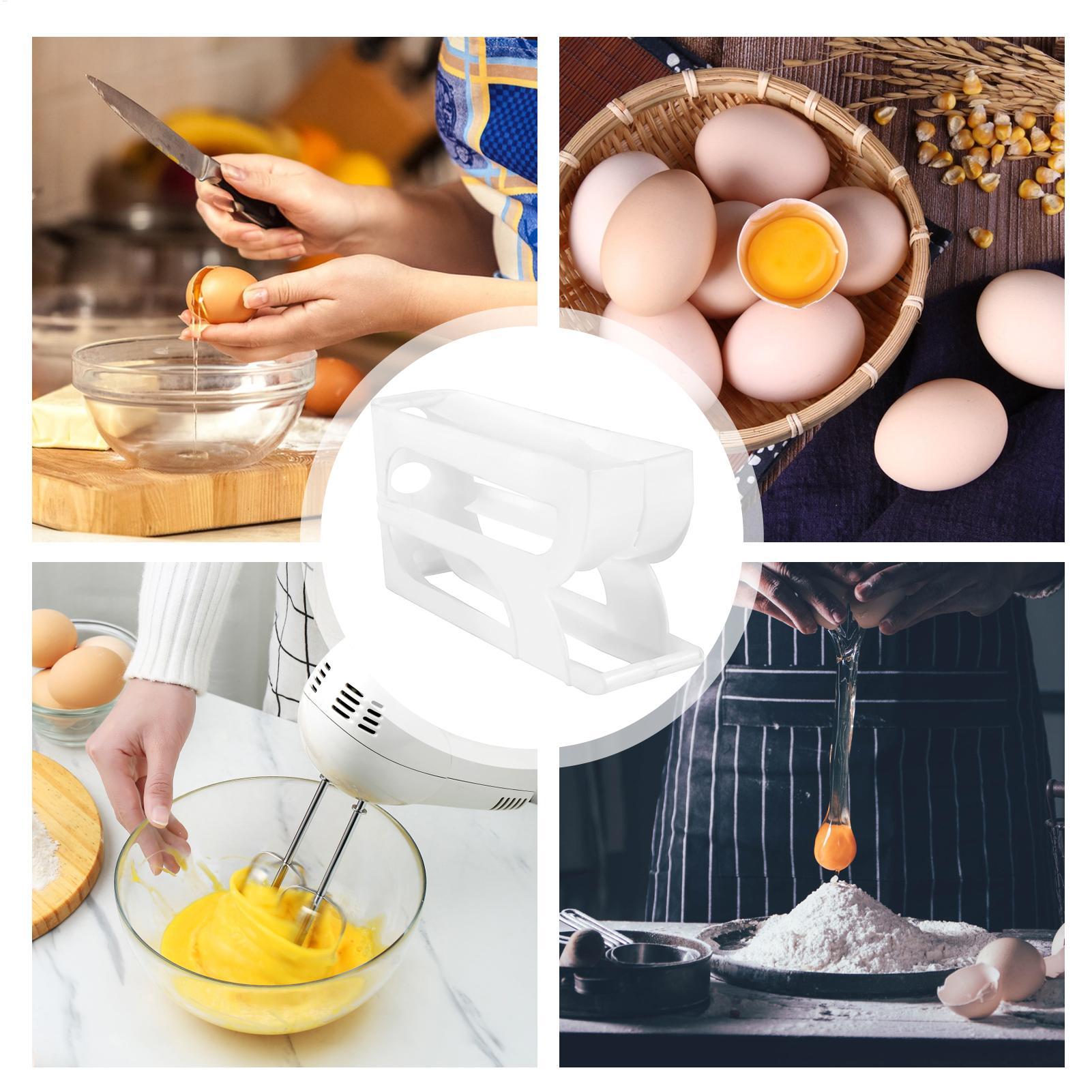冷蔵庫用卵ディスペンサー 3段式自動回転卵ディスペンサーラッ - Meal Prep Recipes のレビューと価格