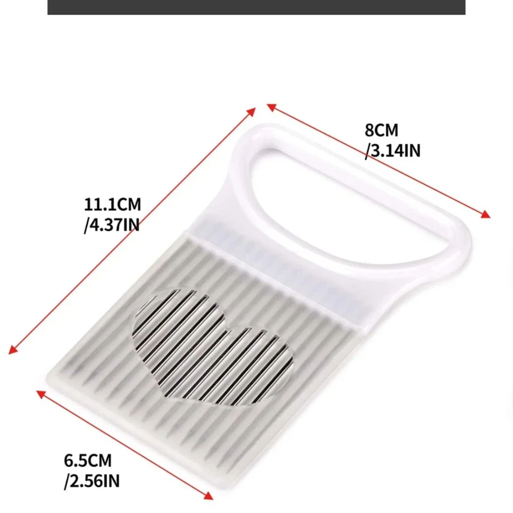 この1個のカラフルな玉ねぎスライサーで簡単に玉ねぎを切る キ - Onion Holder Slicer のレビューと価格