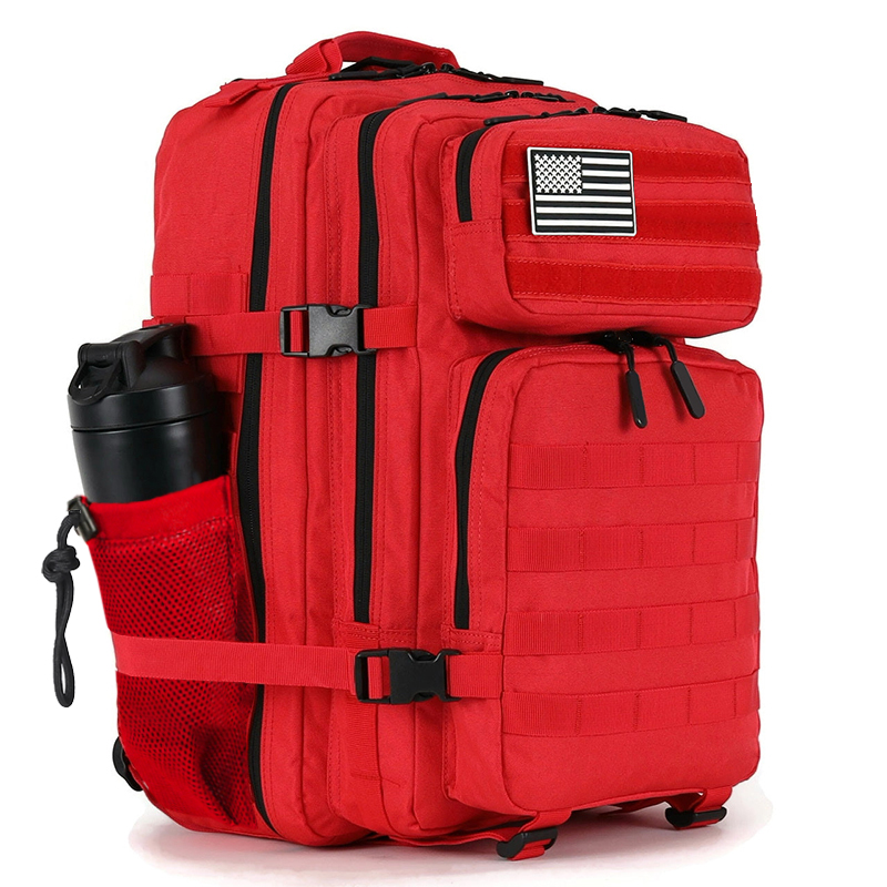 45L 食事準備管理バックパックジム戦術防水断熱ランチクーラ - Meal Prep Gym のレビューと価格