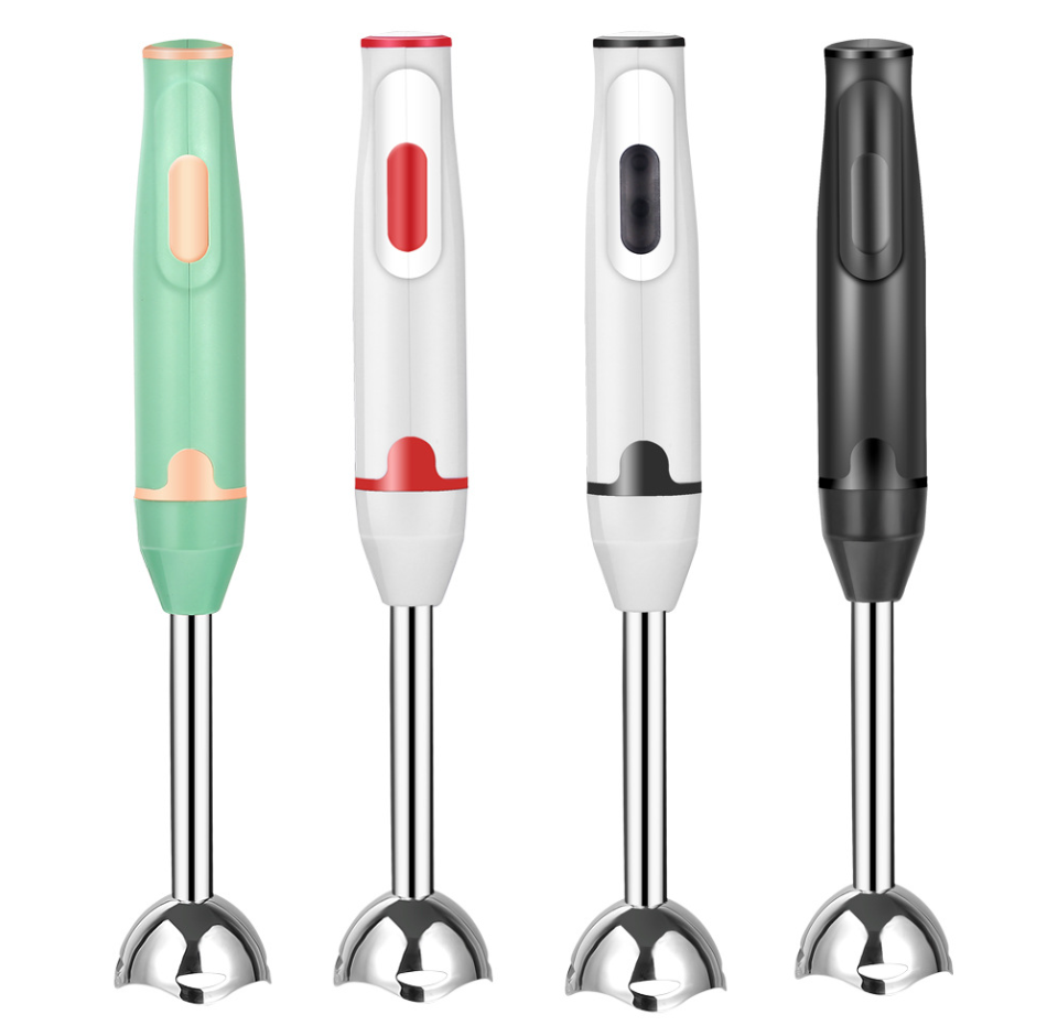浸漬式ハンドスティックブレンダー、電動食品・野菜グラインダー - Meal Prep Smoothies のレビューと価格