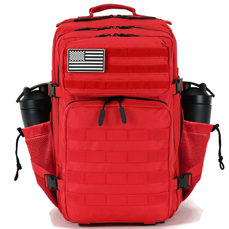45L 食事準備管理バックパックジム戦術防水断熱ランチクーラ - Meal Prep Gym のレビューと価格
